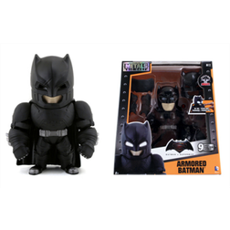 Batman 6" Amored Figur