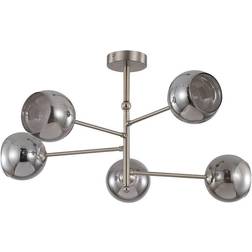 Nielsen Westwick Modern Ceiling Flush Light