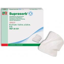 Suprasorb X Non Infected Wounds Dressing 14cm 2