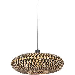 QAZQA Oriental Pendant Lamp