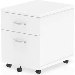 Dynamic Impulse Mobile Pedestal 2 Chest of Drawer