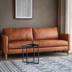 Cuckooland Gallery Interiors Osborne 2 Seater Vintage Sofa