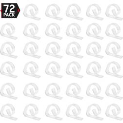 Speelgoed Nappe En Plastique Transparent Accessoire De Pique-Nique