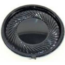 Visaton K 28 WPC BL 2.8 cm Mini Altoparlante