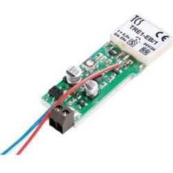 TCS Tür Control Telefon-Rufrelais TRE1-EB