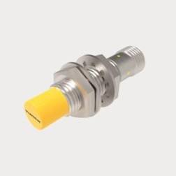 Turk Turck Capteur inductif non affleurant PNP, fermeture NI8-M12-AP6X-H1141