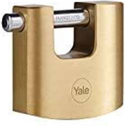 Yale Lucchetto Retangolare 114 mm 70