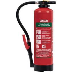 Gloria Schaumfeuerlöscher 6L Aufladegerät