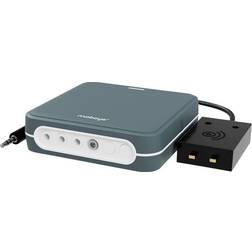 WaterGuard CM4300 Détecteur Deau GSM Fréquence 800 MHz 2600 MHz Y600982