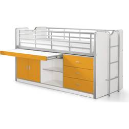 Vipack Bed Bonny Orange