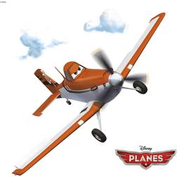 Komar Fensteraufkleber Disney Planes Planes Set