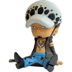 Plastoy One Piece Tirelire 18 cm