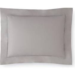 SFERRA Celeste Standard 21x26 Pillow Case Gray