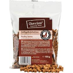 Chewies Goodies Mini Poultry