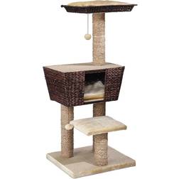 Europet Bernina Trend Tree Grenada 114 cm, Katzenbaum