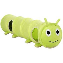 Kerbl Maxi-Pet 81631 Caterpillar Cat Tunnel Diameter