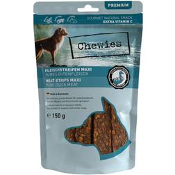 Chewies Anka Köttstrimlor 2 x 150 g