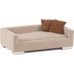 Silvio Design Hunde Kuschelsofa Bonny