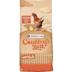 Versele Laga Country's Best Gold 4 Mash 2 x 20 kg