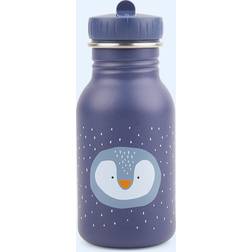 Trixie Bouteille en acier Mr. Pingouin Wasserflasche