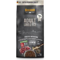Belcando Adult Lamm Ris 1 kg