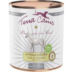 Terra Canis Hypoallergenic 6 800 Häst