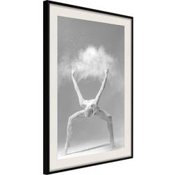 Artgeist Tavla Beauty of the Human Body I 20x30 Poster