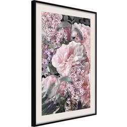 Artgeist Tavla - Floral Life 20x30 Poster