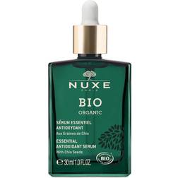 Aucune Nuxe Bio Organic Essential Antioxidant Serum 30 ml 30ml