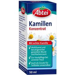 Abtei Kamillen Konzentrat