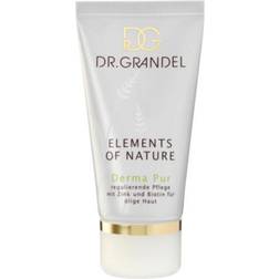 Dr. Grandel Naturens Elementer Derma Pur Let Fugtighedscreme 50 ml 50ml