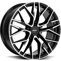 Carmani Wheels 20 Ludwig 9.0x20 ET45 5X112 SWFP