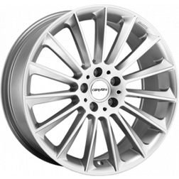 Carmani Wheels 17 Fritz 8.0x19 ET45 5X112 WSSILB