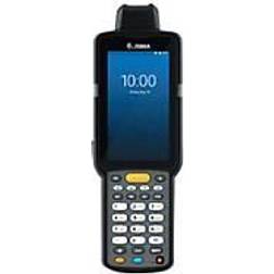 Zebra MC3300x Data Collection Terminal