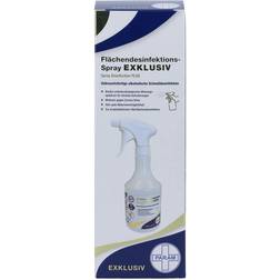 Flächendesinfektionspray Exklusiv Param 500