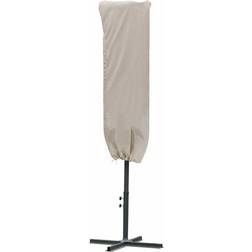 OutSunny Sunny Beschermhoes Ø57 x 160 cm Khaki