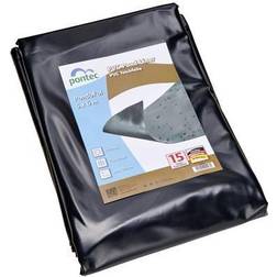 Pontec Pontec 90007 Bâche Pour étang En PVC 5 m x 6 m 1 pc (S)