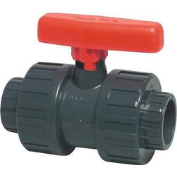 Mega Valvola A Sfera Safe 600 PVC-U Dimensione Nominale MM 32