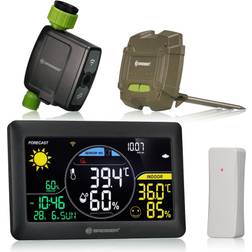 Bresser Smart Garden smart home watering
