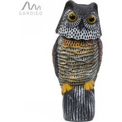 Gardigo Eule Owl Afværgelse af Fugle 1 stk