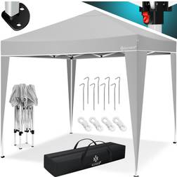 Kesser Pavillon 3x3m wasserdicht