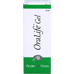 Functional Cosmetics Company AG OraLife Gel Cavita