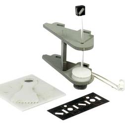 BZ MBZ 73008 Azionamento Lanterna 9 V 18 V