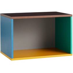 Hay Colour Cabinet S Væghylde