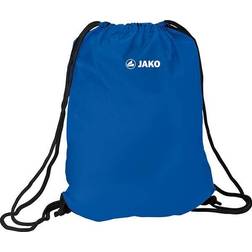 JAKO Borsa da ginnastica Team Bleu