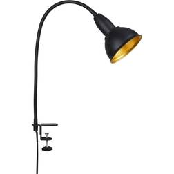 Briloner Klemmelampe Hygge Comfort Bordlampe