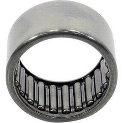 Cuscinetto a rullini HK UBC Bearing HK 0509 Ø foro 5 mm Diam. est. 9 mm Giri (max) 22000 giri/min