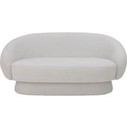Bloomingville Ted Hvid Sofa
