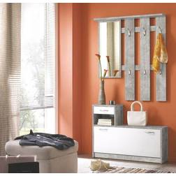 Stella Trading Garderobe Vera ¦ Kleiderhaken