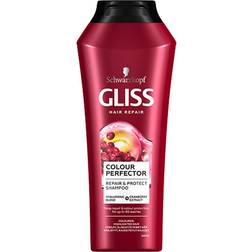 Schwarzkopf Gliss Colour Perfector Shampoo 250ml